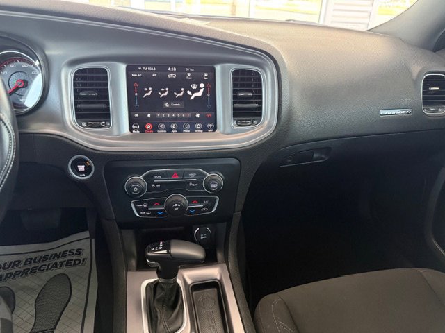 Used 2023 Dodge Charger SXT w/ Cold Weather Package image 12