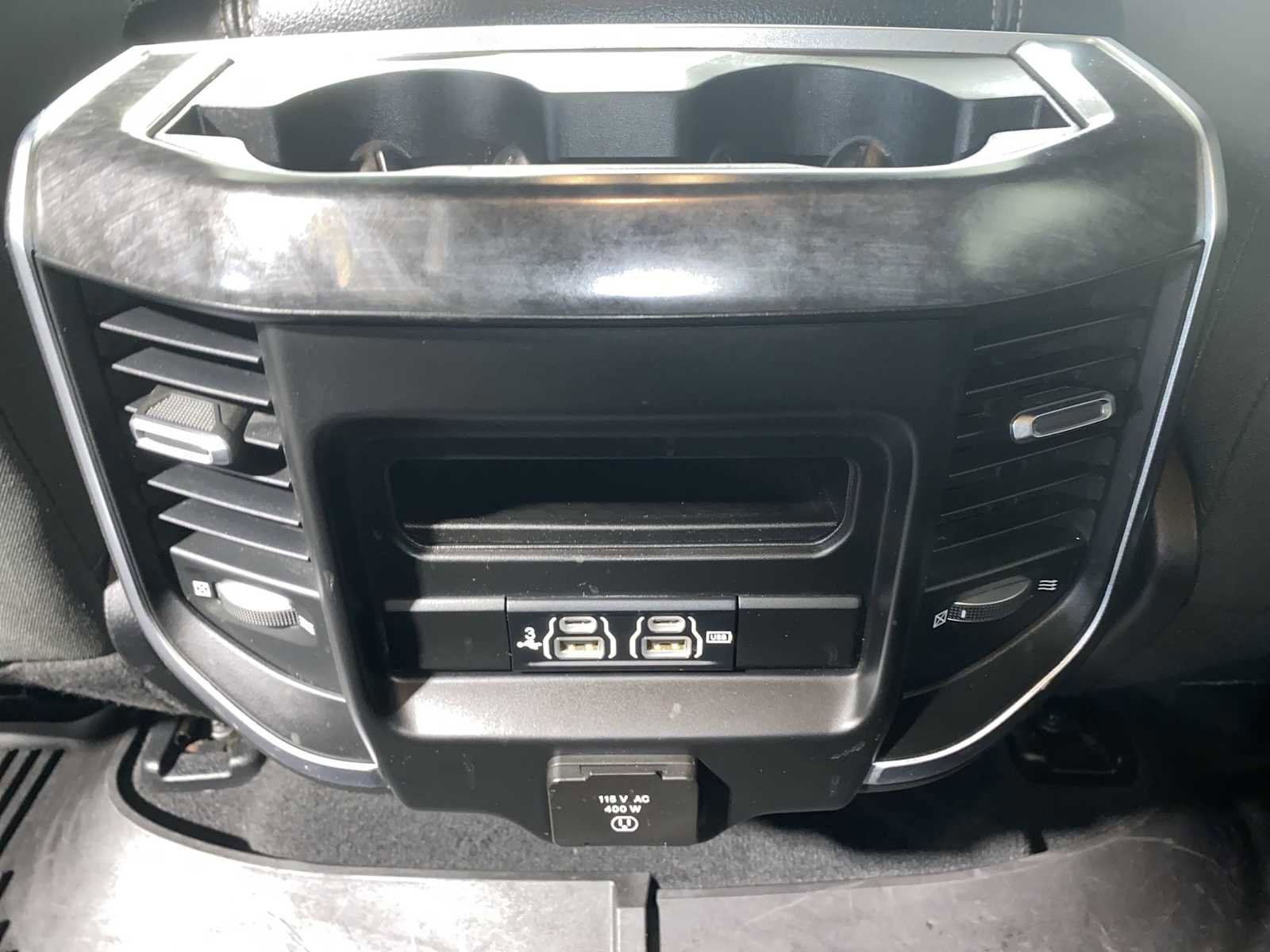 Used 2019 RAM 1500 Big Horn image 24