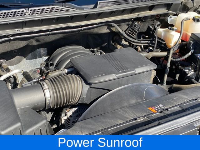 Certified 2024 GMC Sierra 2500 AT4 w/ AT4 Premium Plus Package image 24