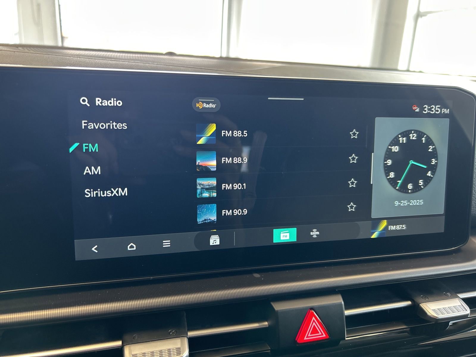 New 2026 Kia Sportage EX image 30