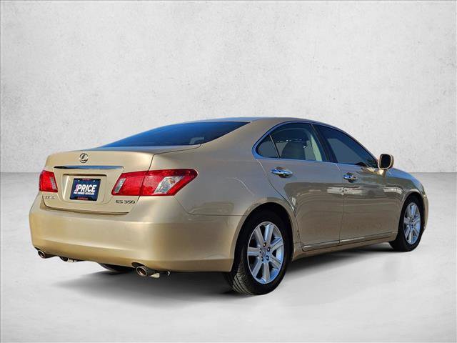 Used 2007 Lexus ES 350 image 5