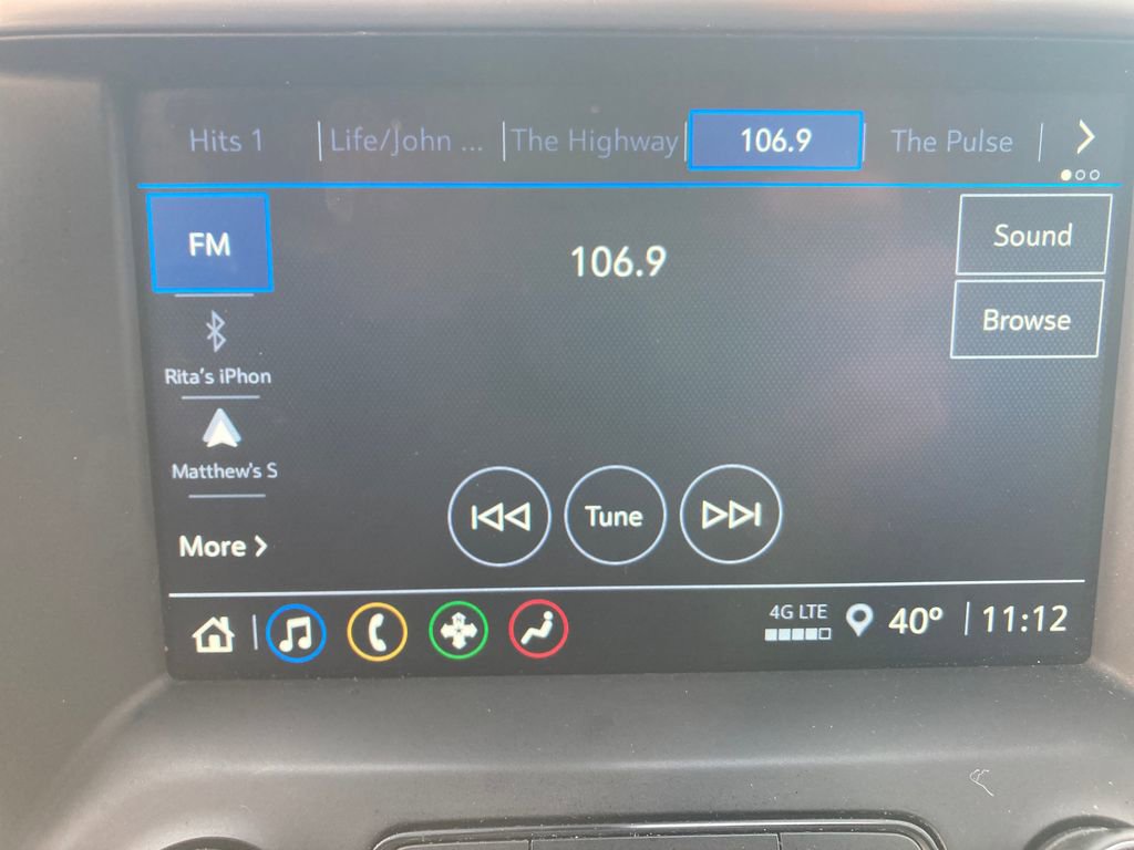 Used 2021 GMC Acadia SLE w/ Driver Convenience Package image 27