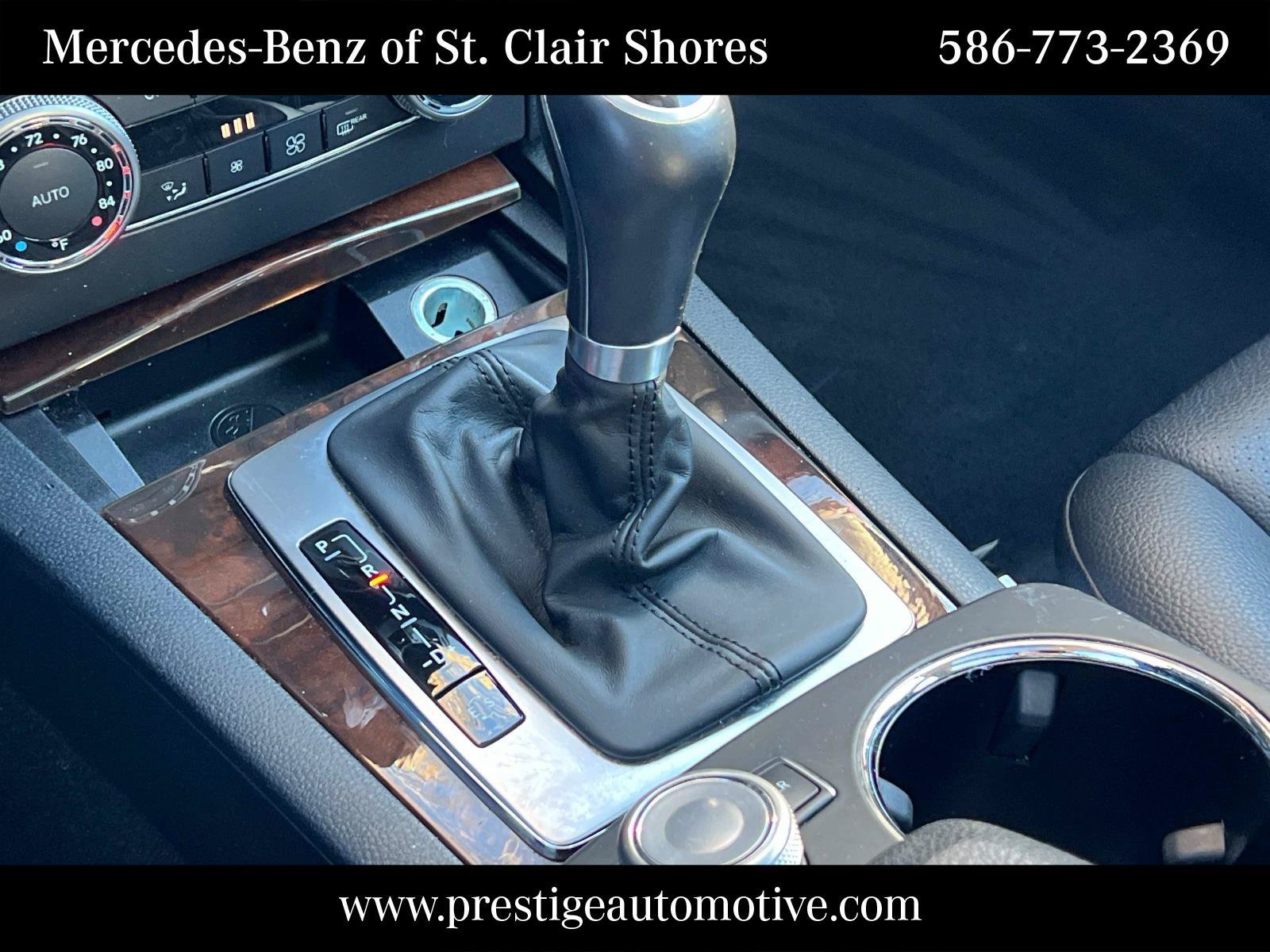 Used 2012 Mercedes-Benz GLK 350 4MATIC image 32