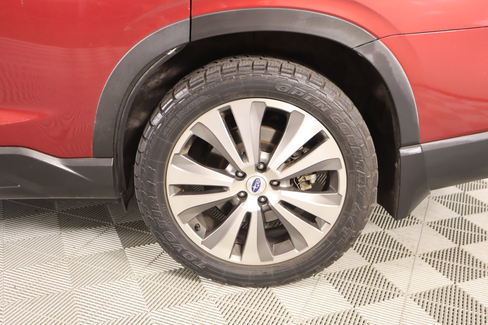 Used 2020 Subaru Ascent Premium w/ Sport Package image 20