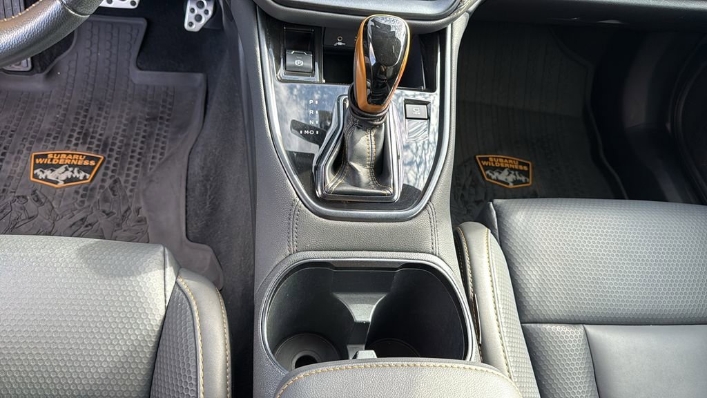 Certified 2022 Subaru Outback Wilderness image 22