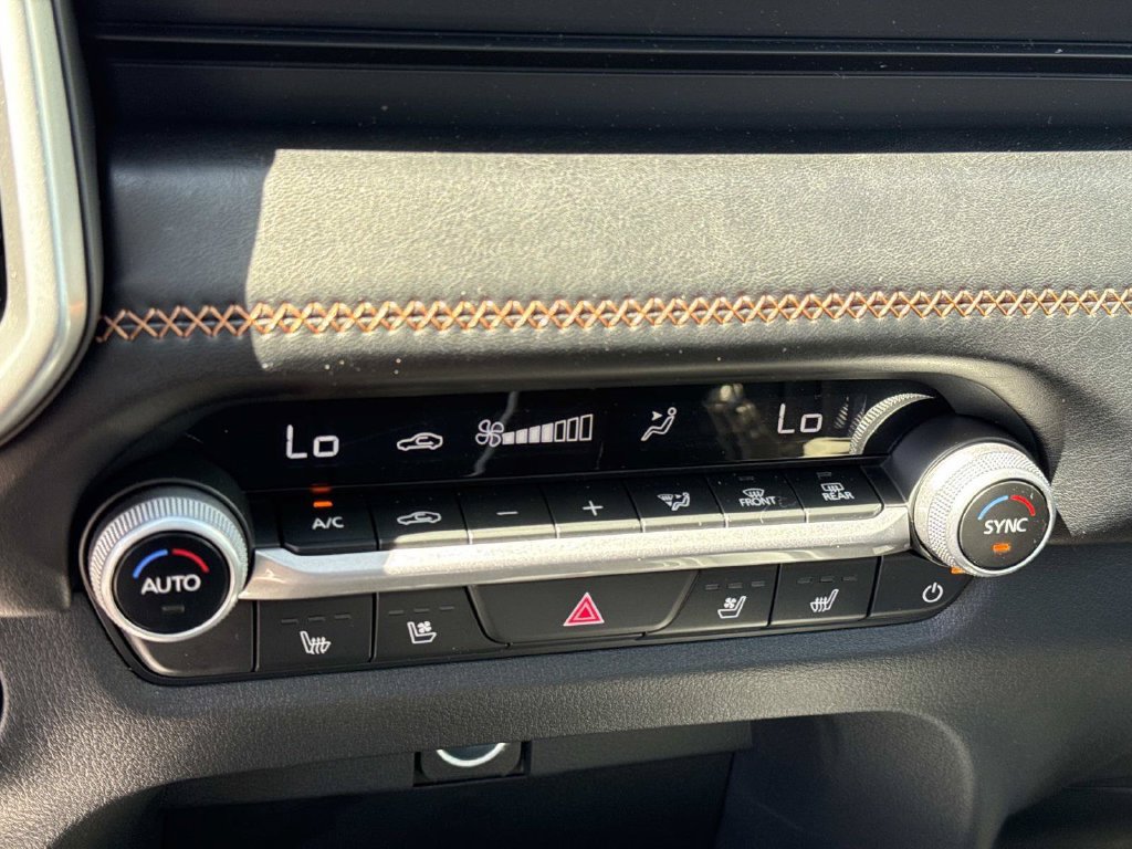 New 2026 MAZDA CX-50 AWD 2.5 S w/ Weather Package image 12
