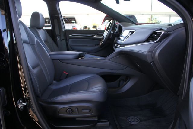 Used 2023 Buick Enclave Essence w/ LPO, Floor Liner Package image 25