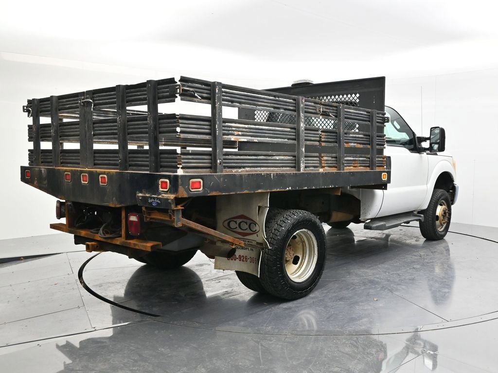 Used 2014 Ford F350 XL w/ XL Value Package image 5