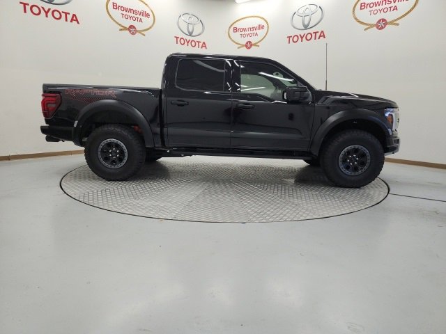 Used 2025 Ford F150 Raptor image 3
