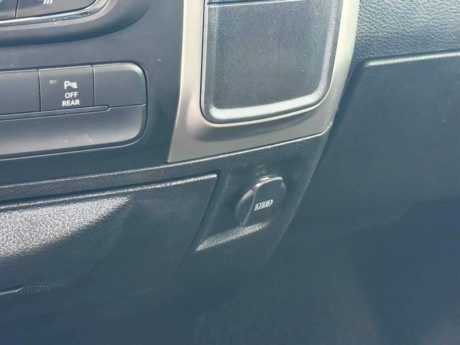 Used 2020 RAM 1500 Warlock w/ Electronics Group RWD image 29