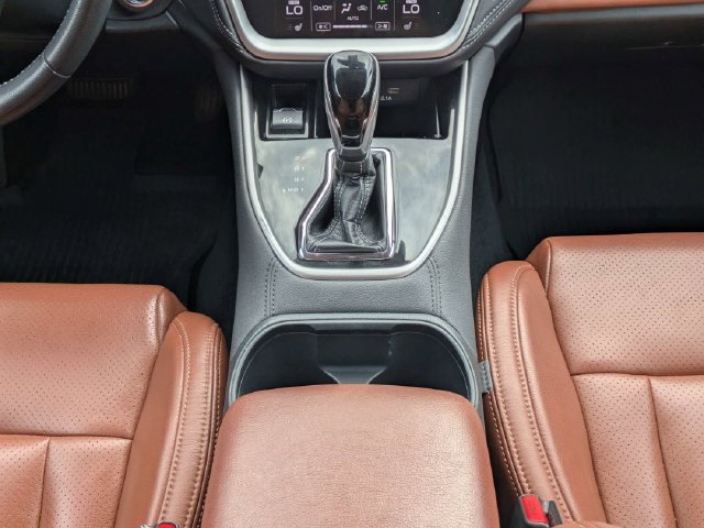 Used 2020 Subaru Outback Premium w/ Popular Package #1 AWD/4WD image 28