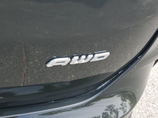 Used 2023 Ford Edge SE image 10