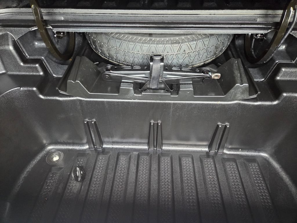 Certified 2023 Honda Ridgeline RTL image 12