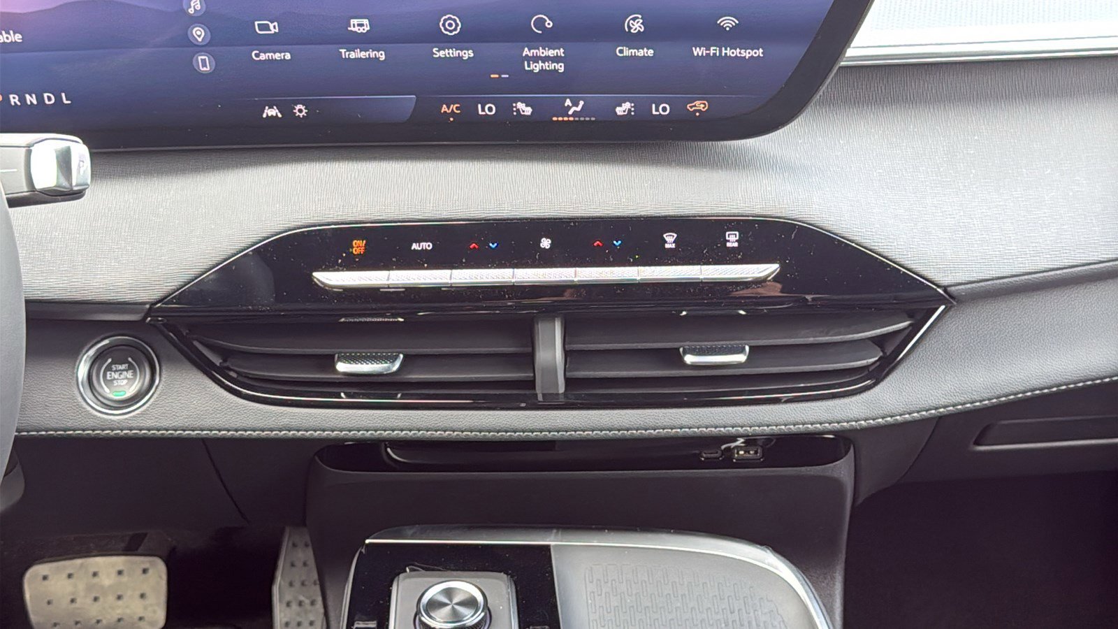 New 2026 Buick Enclave Sport Touring image 23