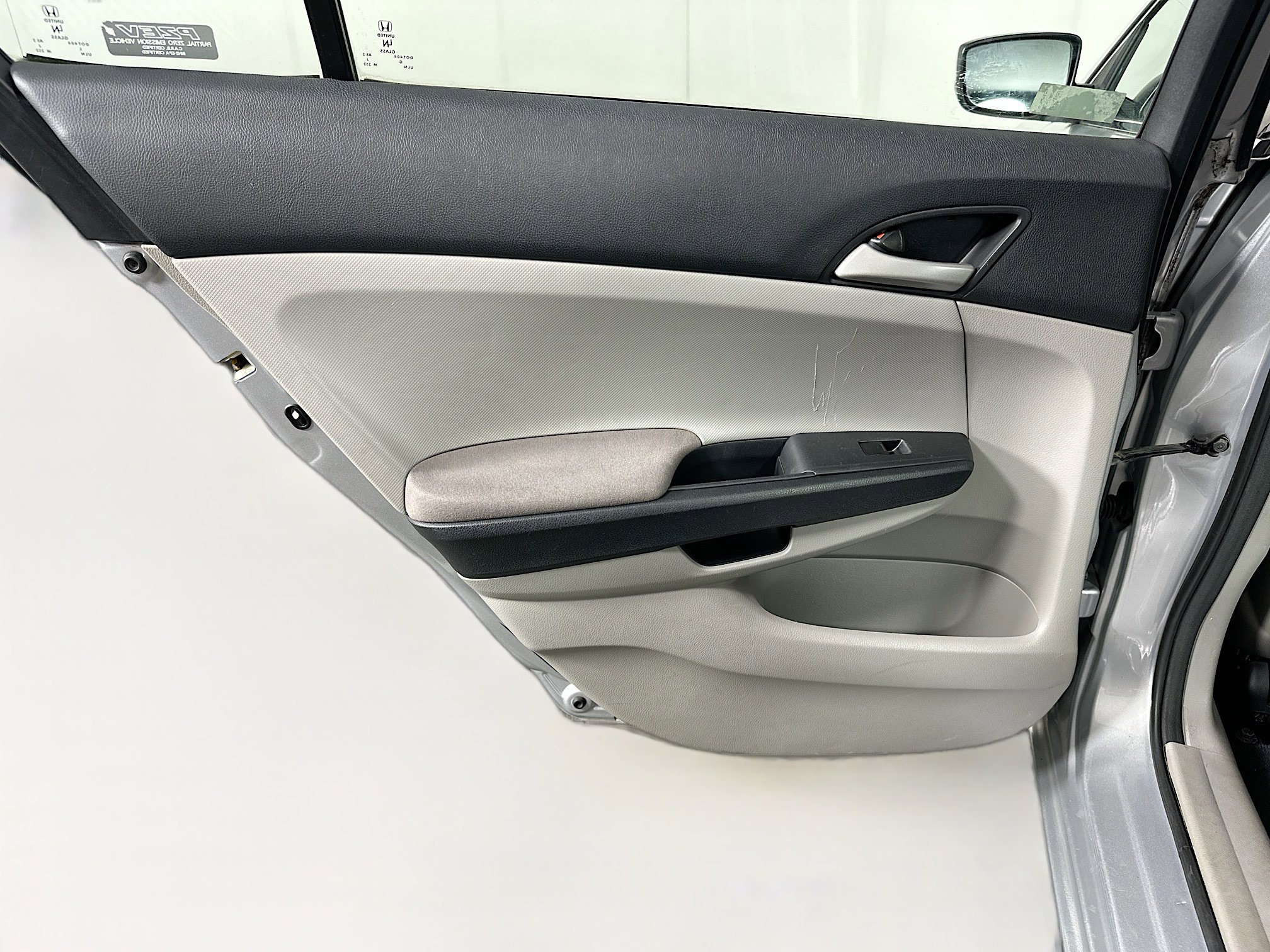 Used 2011 Honda Accord LX image 23