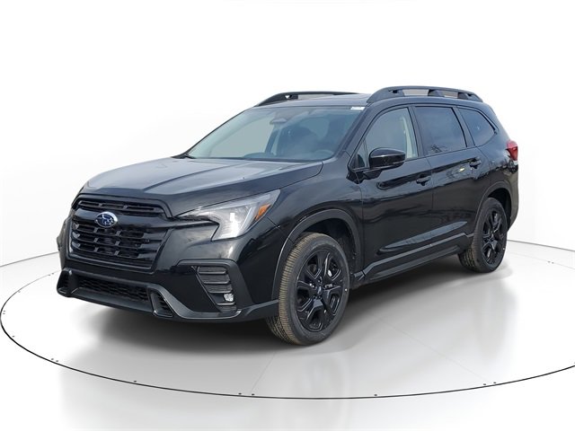 New 2026 Subaru Ascent Bronze Edition image 2