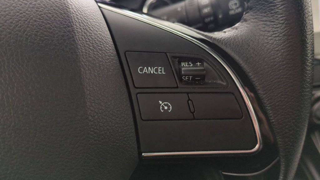 Used 2024 Mitsubishi Outlander Sport SE AWD/4WD image 19