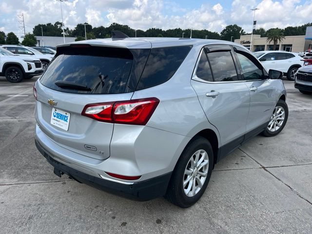 Used 2019 Chevrolet Equinox LT FWD image 9