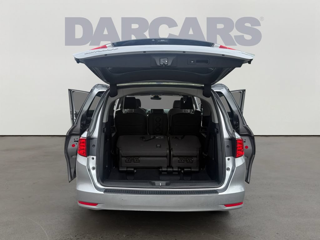 Certified 2023 Honda Odyssey EX-L image 30