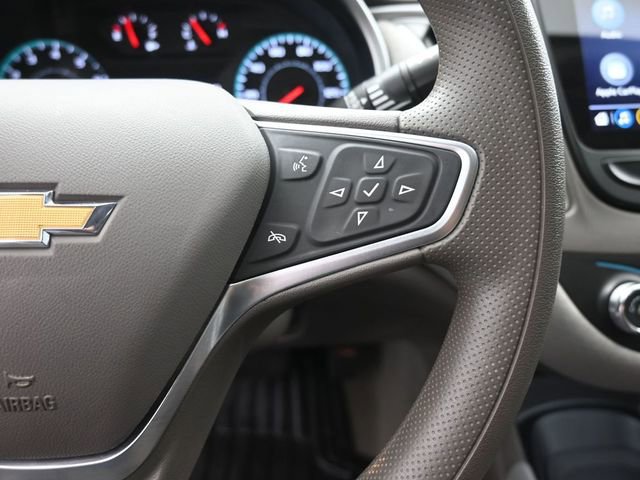 Used 2022 Chevrolet Malibu LS image 7