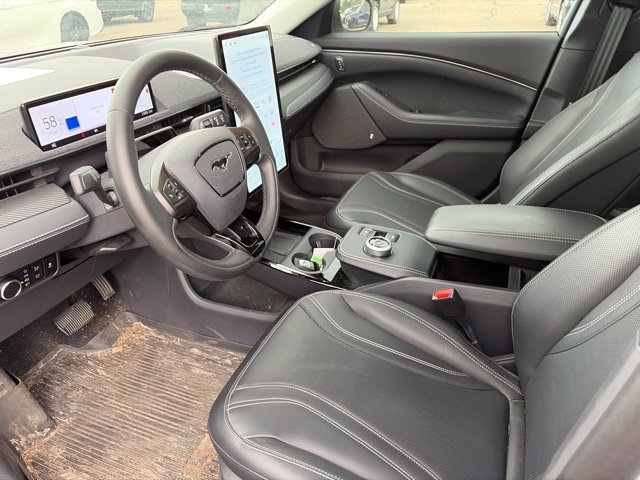 Used 2023 Ford Mustang Mach-E Premium AWD/4WD image 12