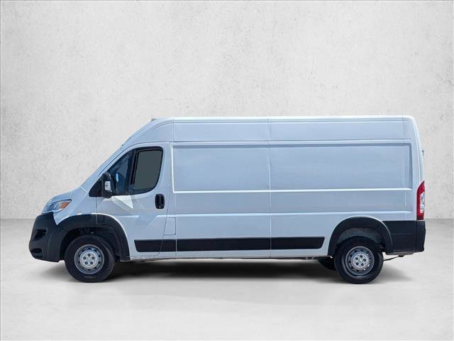 Used 2023 RAM ProMaster 2500 FWD image 8