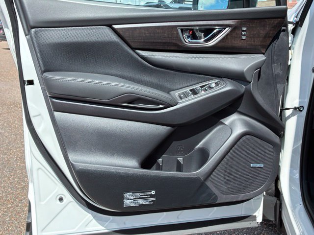 New 2027 Subaru Ascent Touring AWD/4WD image 22
