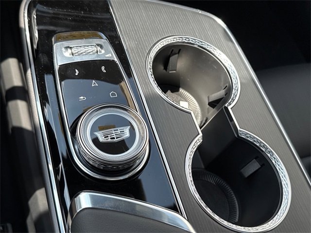 New 2026 Cadillac Lyriq V image 11