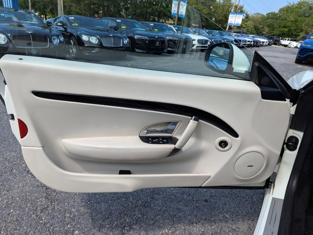 Used 2013 Maserati GranTurismo Convertible RWD image 11
