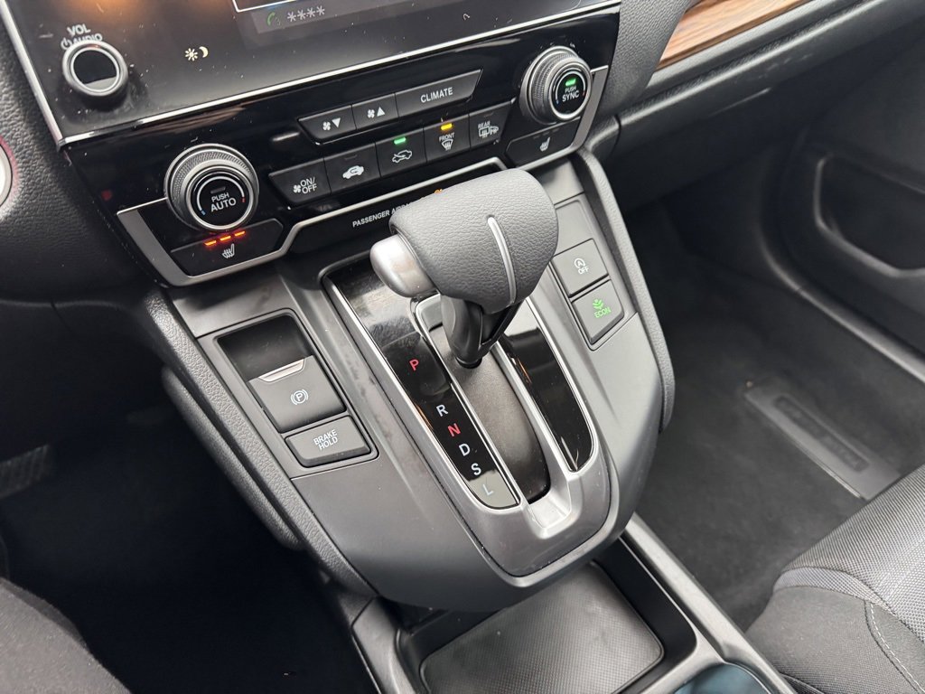 Used 2022 Honda CR-V EX image 24