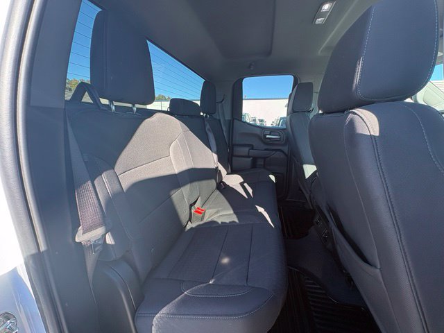 Used 2026 Chevrolet Silverado 1500 Custom AWD/4WD image 26