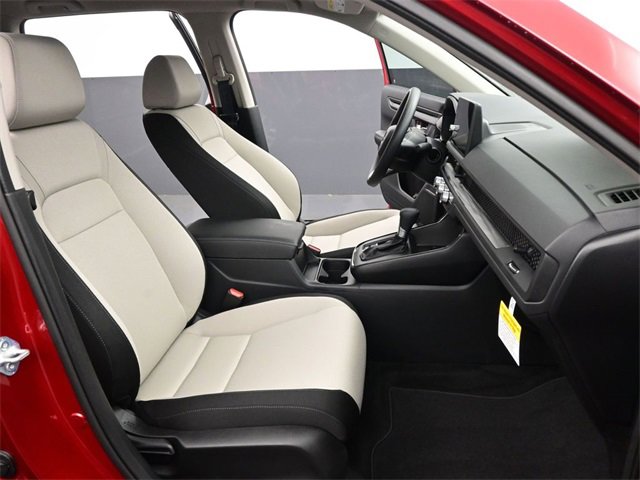 Used 2026 Honda CR-V LX image 24