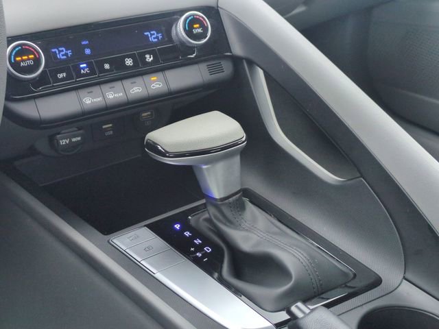 Certified 2023 Hyundai Elantra SEL w/ Cargo Package image 9