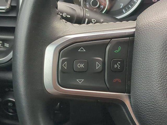 Used 2024 RAM 1500 Big Horn AWD/4WD image 31