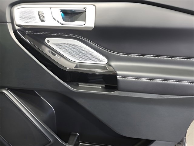 Used 2023 Ford Explorer ST w/ Equipment Group 401A image 23