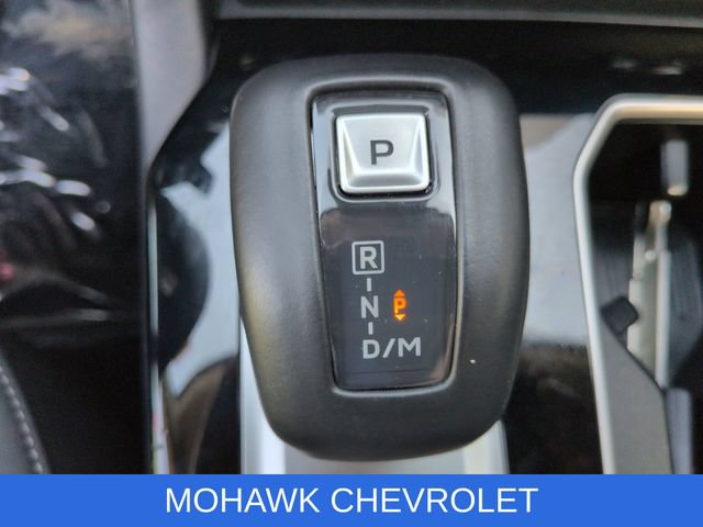 Used 2025 Mitsubishi Outlander SEL AWD/4WD image 17