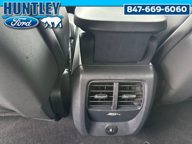 Used 2024 Ford Mustang Mach-E GT AWD/4WD image 17
