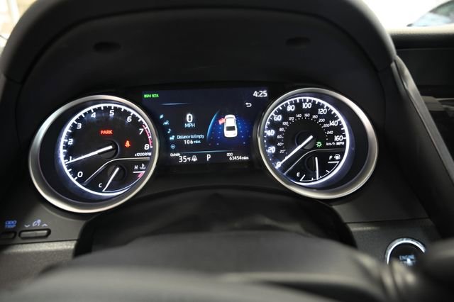Used 2023 Toyota Camry XLE w/ Cold Weather Package image 30
