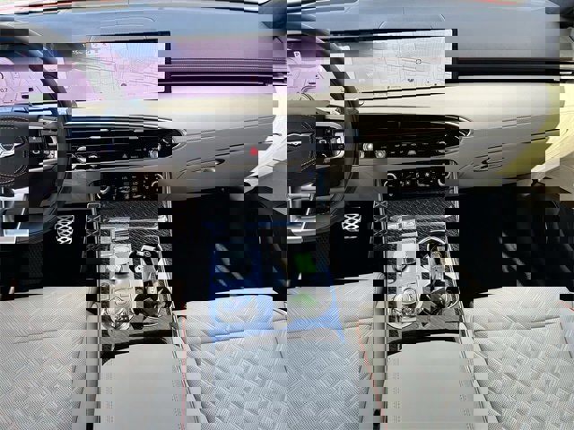 New 2026 Genesis GV70 3.5T Sport Prestige image 11