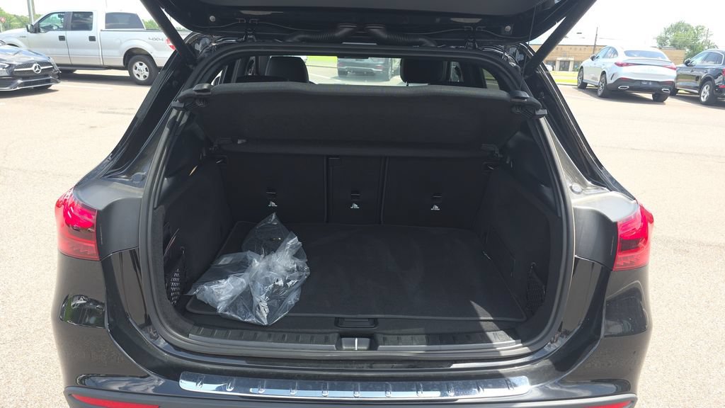 Certified 2025 Mercedes-Benz GLA 250 image 9