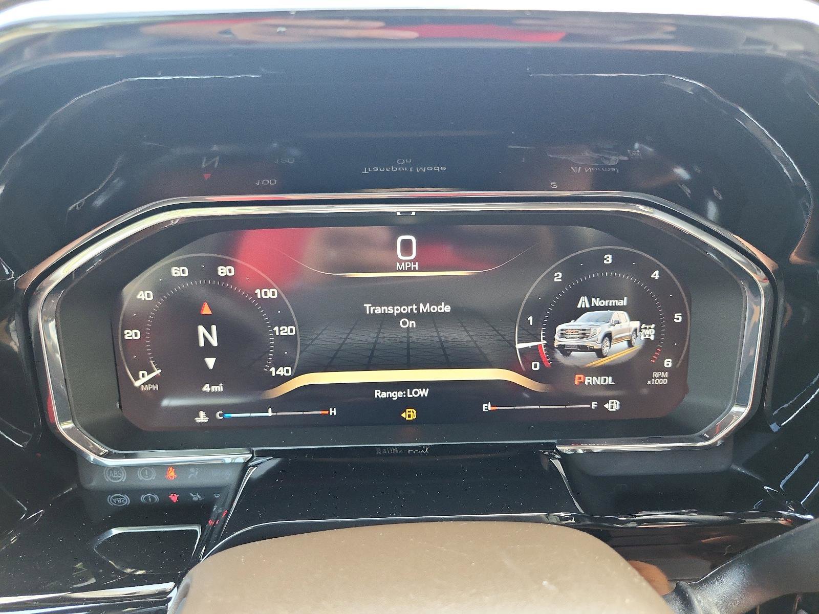 New 2026 GMC Sierra 1500 SLT image 20