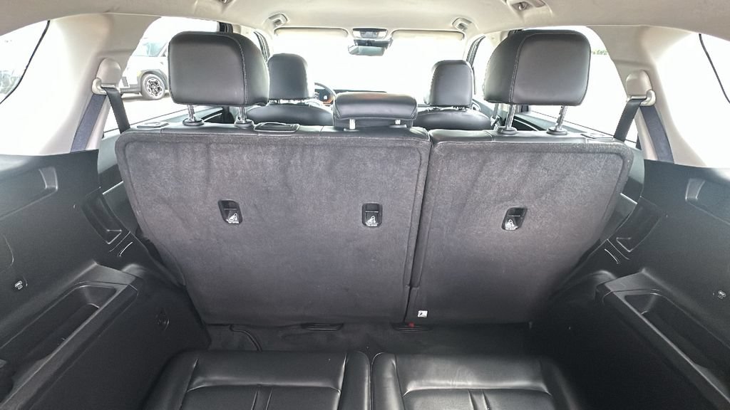 Used 2024 Kia Sorento S FWD image 33