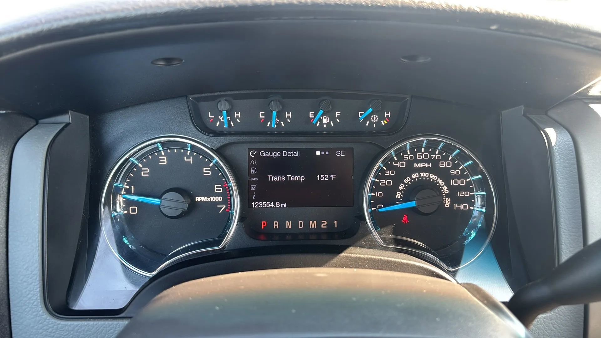 Used 2013 Ford F150 XLT w/ Luxury Equipment Group image 27