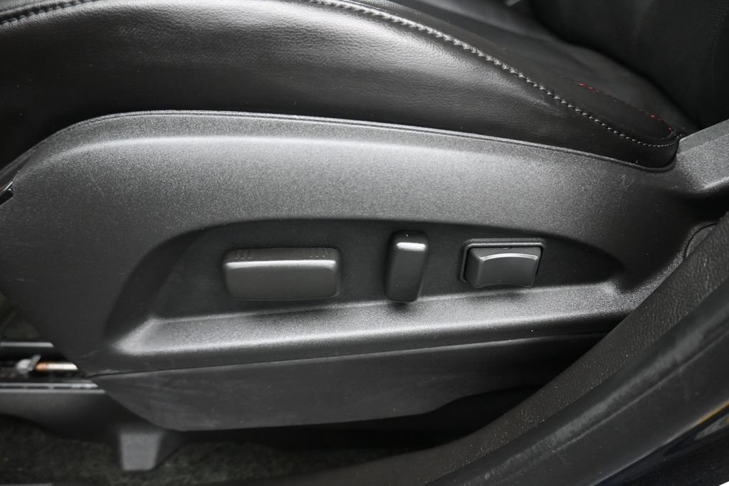 Used 2014 GMC Terrain Denali AWD/4WD image 13