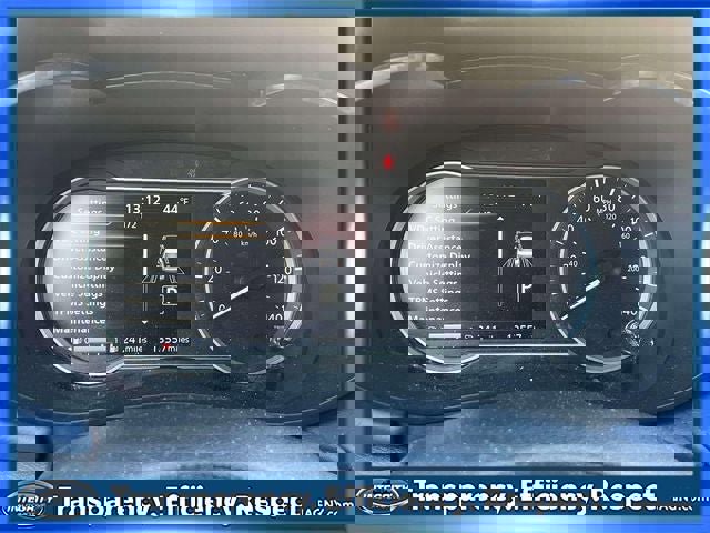 Certified 2025 Nissan Versa SV w/ Trunk Package FWD image 24