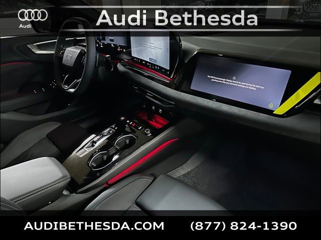 New 2026 Audi S5 Premium Plus AWD/4WD image 10