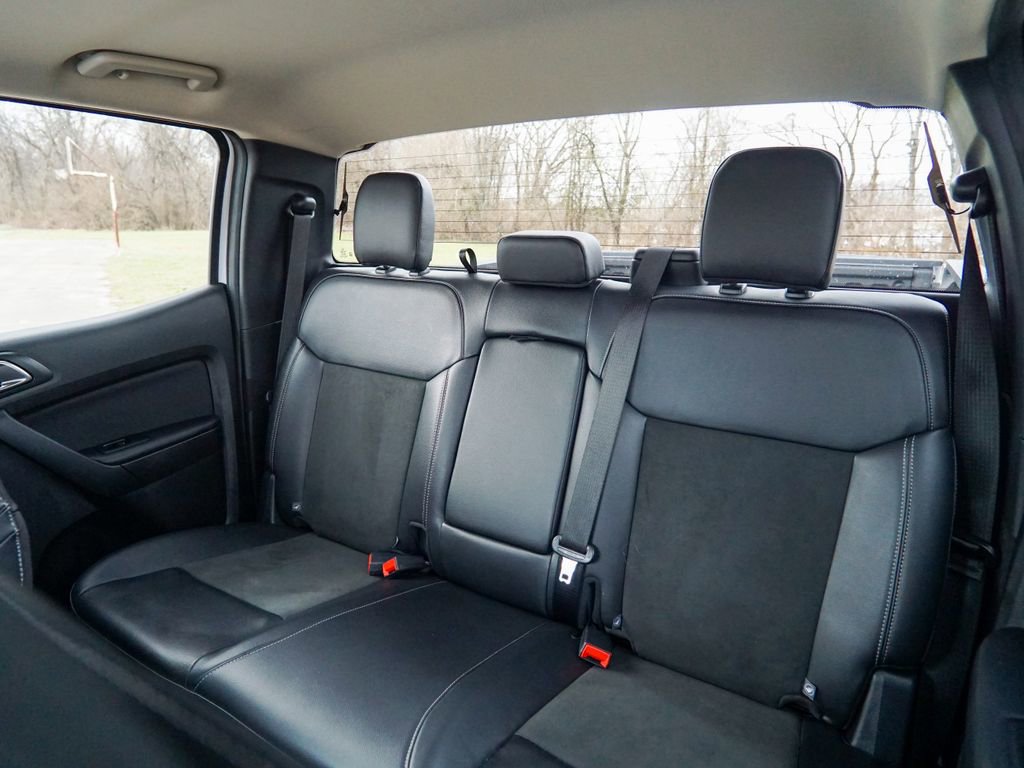 Used 2021 Ford Ranger XLT w/ Tremor Off-Road Package image 27