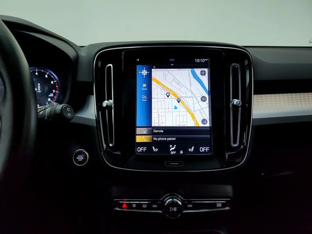 Used 2020 Volvo XC40 T5 Momentum w/ Protection Package AWD/4WD image 27
