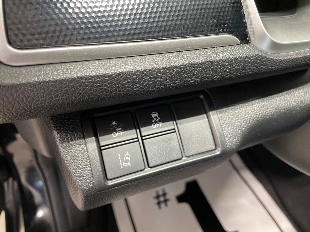 Used 2019 Honda Civic Sport image 20