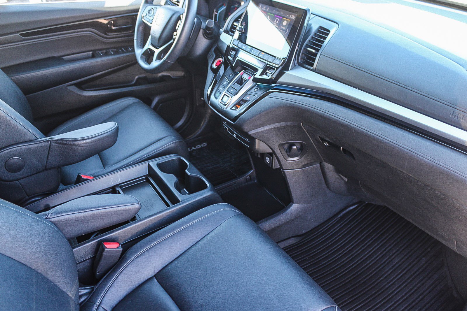 Used 2023 Honda Odyssey Touring image 17